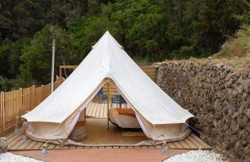 Monte frio de Tenerife - Foto 79