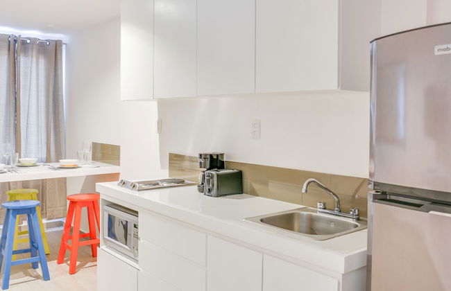 Valentina Suites by Las Flores - Photo 32