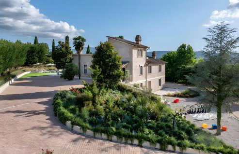 Villa in Umbria con piscina privata - Foto 37