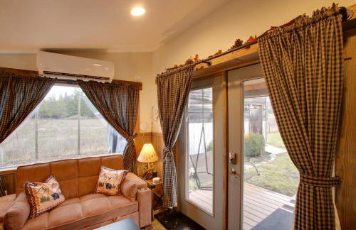 Cozy Couples Retreat 6 Mi to Lake Pend Oreille - Photo 10