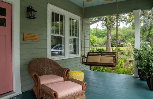 Magnolia Court Suites - Photo 7