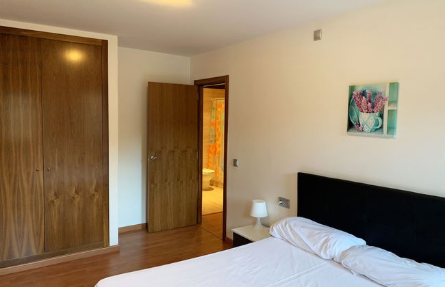 Apartamentos Canillo Les Moles 3000 - Foto 14