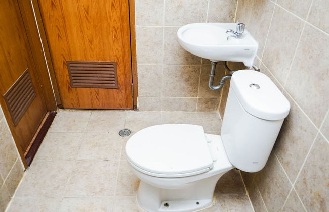 Fully Furnished 2BR Apartment at Great Western Resort - Foto 15