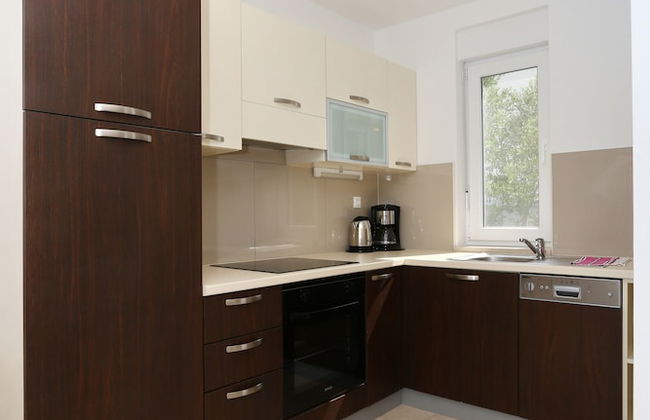 SunAdria Apartments - Foto 49