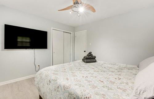 6 Mi to Airport Riverdale Home with Private Pool! - Foto 14