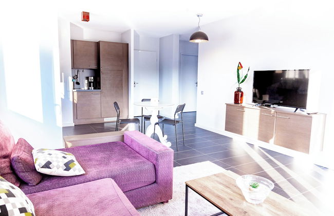 Tempologis Le Saint Germain Grenoble - Photo 23