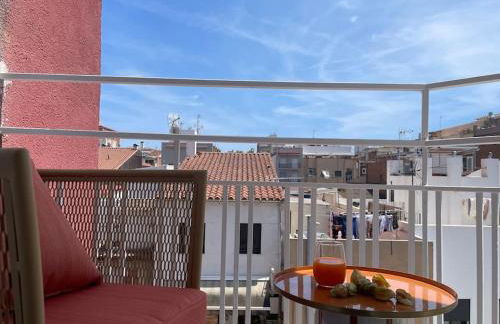 Jordi home 15 minutes to center by train - Foto 18