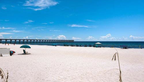 Navarre Beach Regency 310 - Sea Turtles - Foto 5