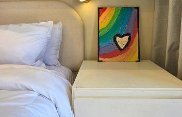 Rio Habitat Flat with BBQ & Pool - Foto 34