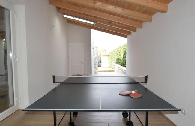 Luxurious Villa in Lavanda in Kanfanar - Foto 27