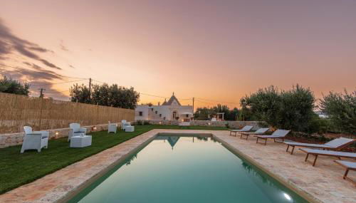 Domus Petri 1908 - Foto 4, sunbed