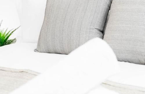 Four Bed House - Garden - Parking - Speed Wi-Fi 75CMR - Foto 33