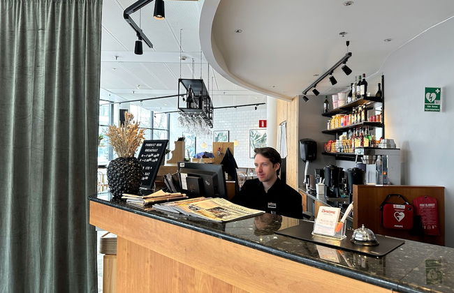 2Home Hotel Apartments - Foto 2