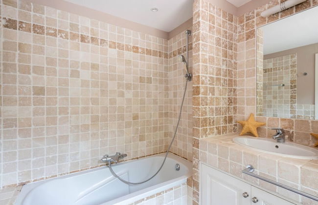 Villa Mas d'Azur By Estates Cannes - Foto 16