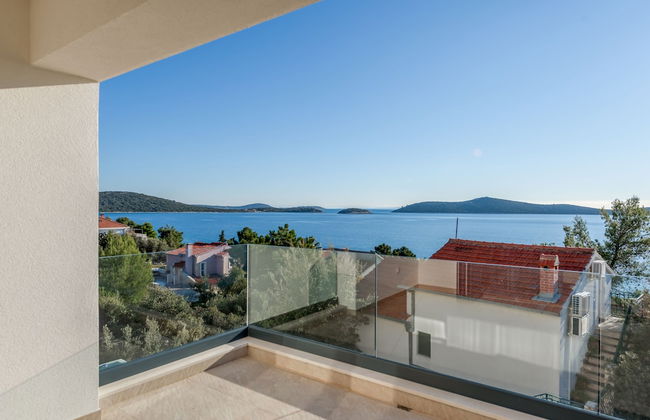 Sea Bliss Luxury Villa - Sevid - Foto 20