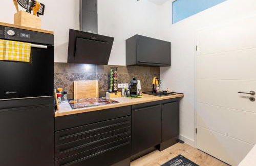 Fewo am Georgengarten - Wohnung 1 - Foto 6