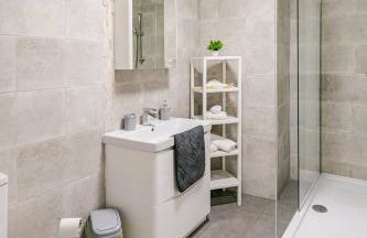 New Modern and Spacious 2BR In The Heart of Burnley with Free Private Parking - Foto 12