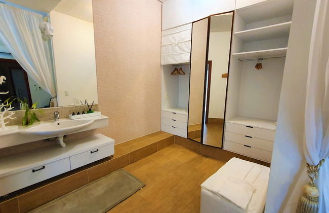 Ap. Sublime na Lagoa da Conceição - Foto 3