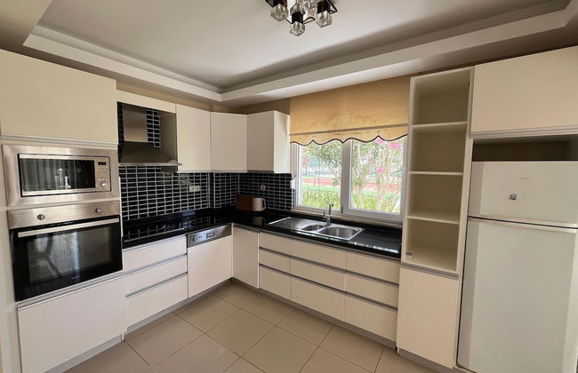 Belek Golf Village - Foto 10