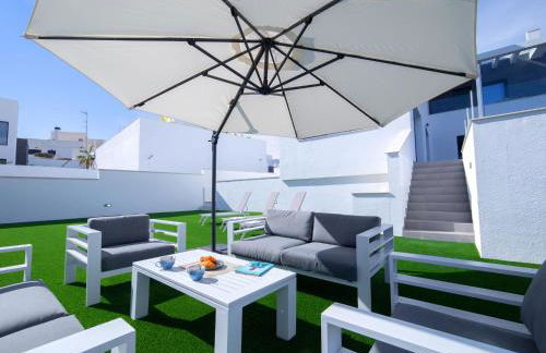 Villa Villa Dorada by Interhome - Foto 35