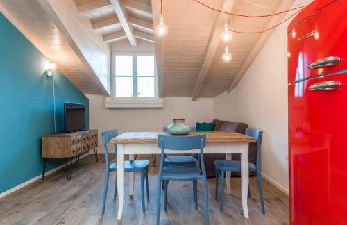 Villa Italia Luxury Suites and Apartments - Foto 64