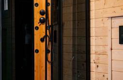 Zakątek Natura - domki całoroczne w gminie Laskowa - Photo 10