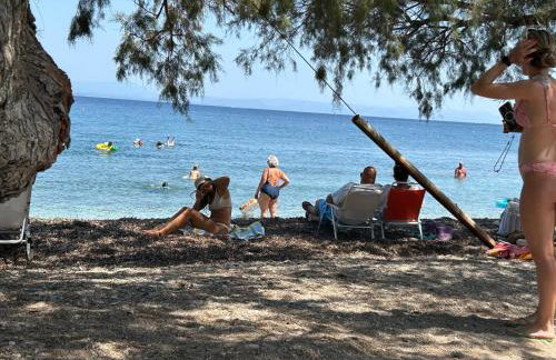 Fotis Apartments - Foto 9