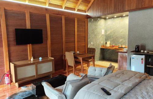 Chale Vila dos Lagos - Foto 26