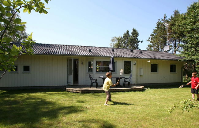 10 Person Holiday Home in Graested-by Traum - Photo 43