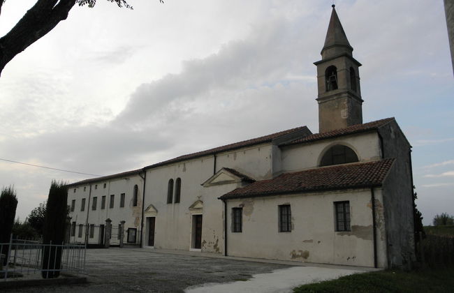 Country House Campofiore - Foto 69