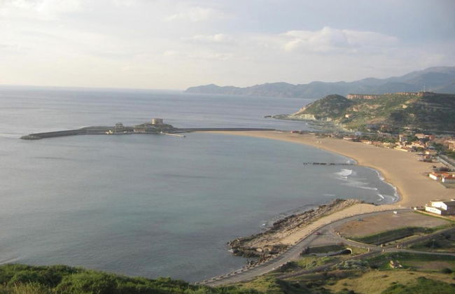 Relaxing Bosa Stay With Veranda - Foto 38