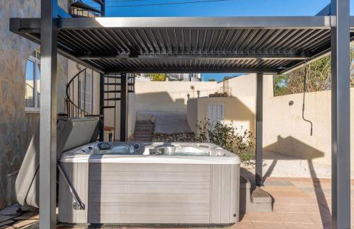 Villa 200m from the beach, jacuzzi, swimming pool, BBQ - Photo 22