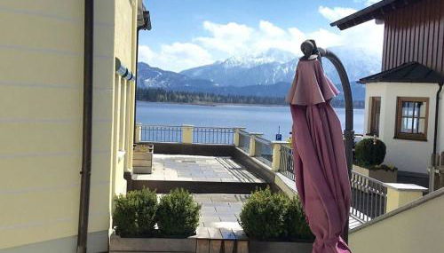 Nice Apartment in Hopfen am See - Foto 3