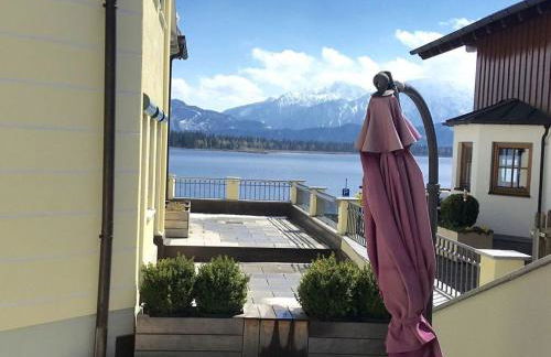 Nice Apartment in Hopfen am See - Foto 3