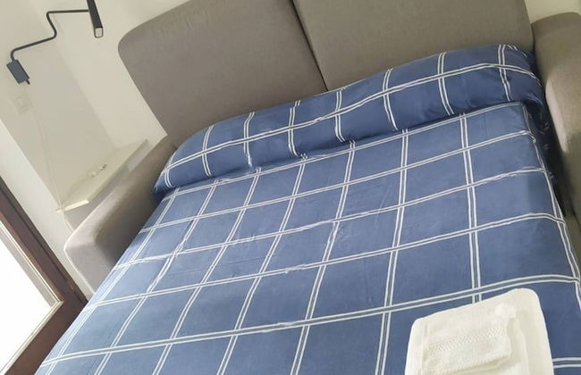 Blue Garden Home - Fondachello - Foto 2