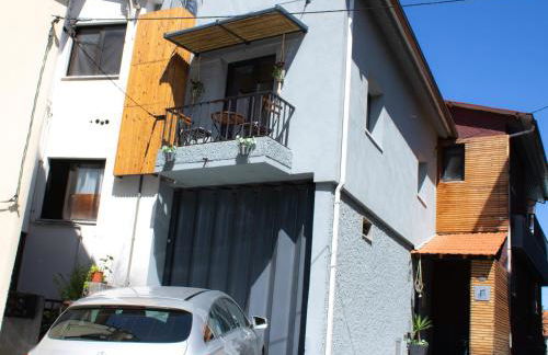 Refúgio da Vila - Refuge of the Village - Foto 29