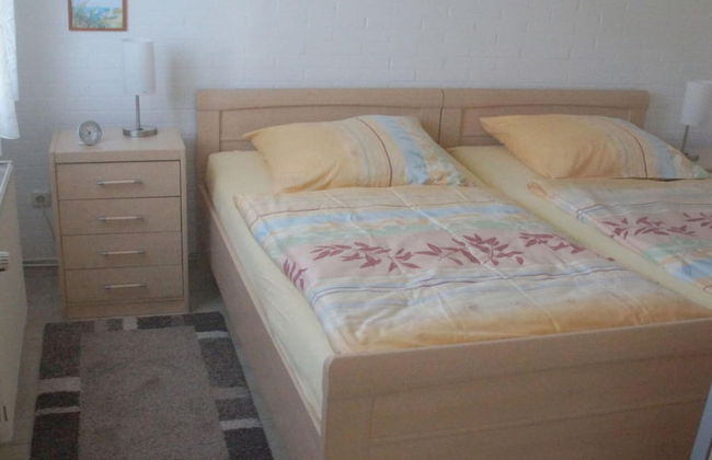 Holiday Home Hermann - Foto 2