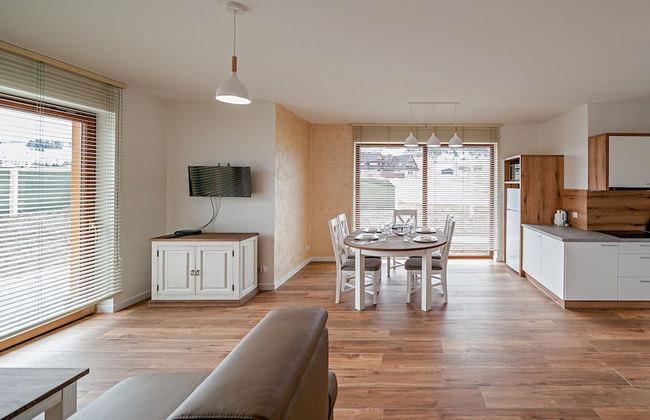 Apartamenty Sun & Snow Kaniówka - Foto 36