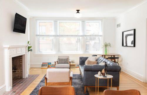 The Suites at the Touraine No 107 - Photo 22