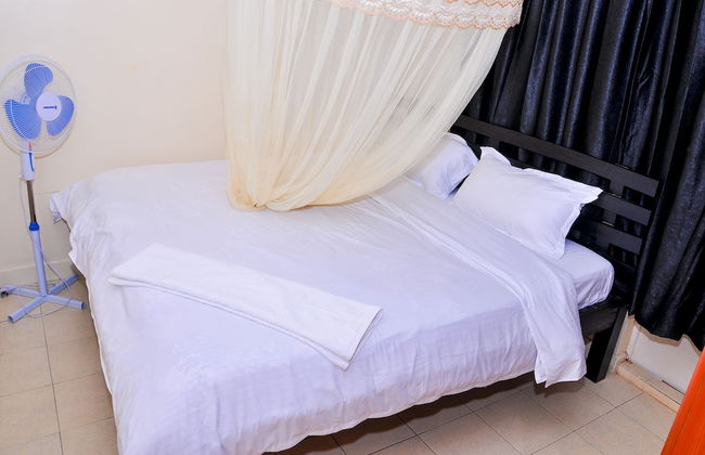 MILANY HOMES - NEAR JKIA AIRPORT - Foto 1