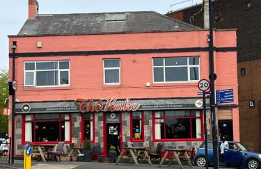 The Bake Apartment - 5 bedroom Large Apartment sleeps up to 16 person - Foto 15