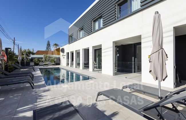 Riba mar Bluevillas 2 by Acasadascasas - Foto 8