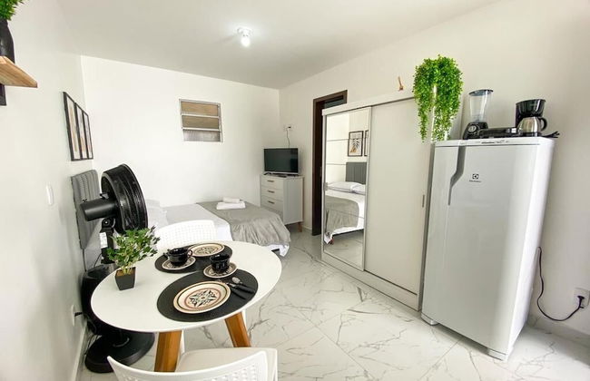 Residencial Morada do Sol - Photo 44