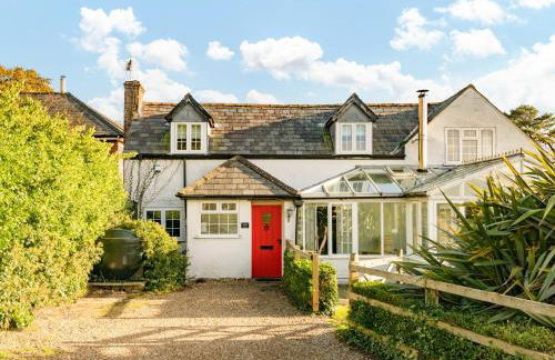 Danehurst Cottage - Foto 35