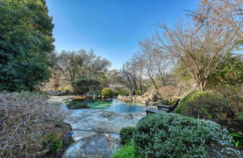 Vista De Lago Retreat Luxury Mansion with Pool and Theater - Foto 75