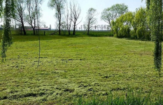 Agriturismo Quadrifoglio Relax - Foto 47