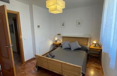 Adosado Wifi Gandía Playa - Solo familias - Photo 17