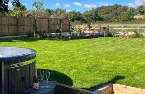 Orchard Barn - Orchardleigh Frome - Foto 30