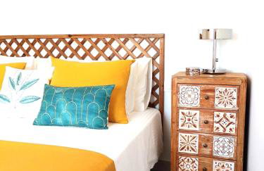 Apartment Aqui Todo Empieza - Pool view - Free WiFi - smart TV-Residence Senator - Foto 16