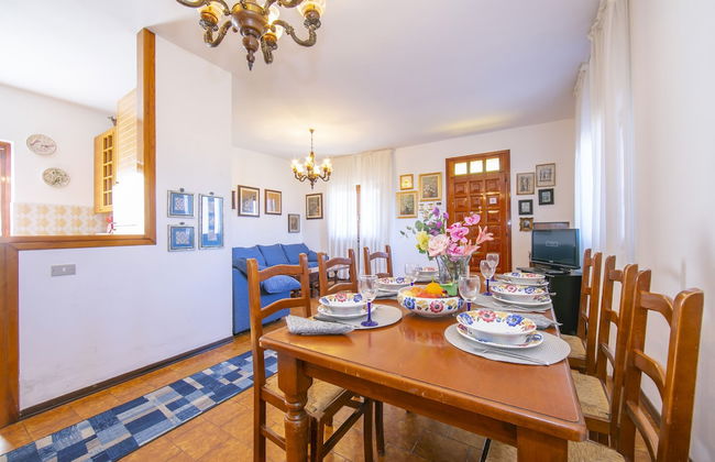 Villa Giorgia Private Pool - Foto 18